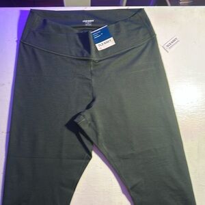 NWT old navy leggings